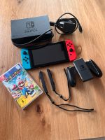 Nintendo Switch Rheinland-Pfalz - Waldbreitbach Vorschau