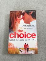 The Choice - Nicholas Sparks Nordrhein-Westfalen - Emsdetten Vorschau