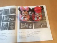 Mickey Maus und Minnie Maus Düsseldorf - Flingern Nord Vorschau