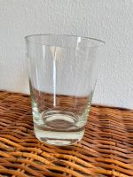 Vase aus Glas Wandsbek - Hamburg Farmsen-Berne Vorschau