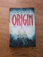 Dan Brown - Origin Baden-Württemberg - Ditzingen Vorschau