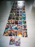 DC Justice League Comic Sammlung #1 - 57 Baden-Württemberg - Straubenhardt Vorschau