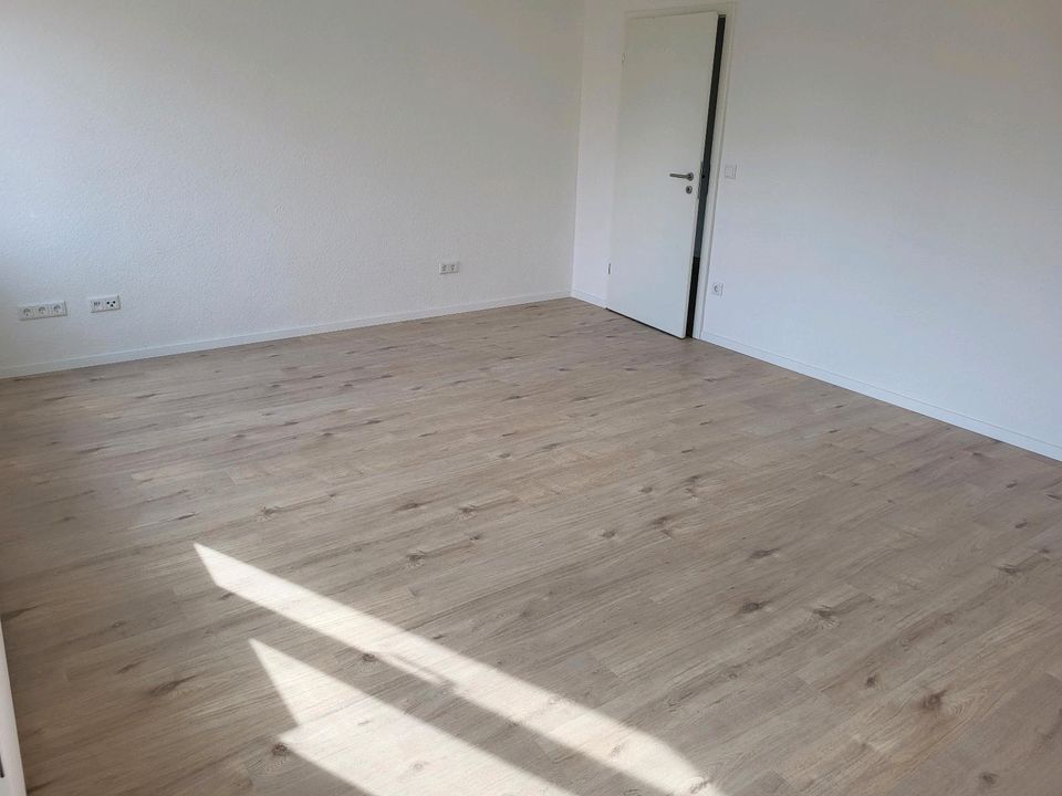 Kernsanierte 3,5 Zimmer Wohnung, Gemeinschafts Garten, Ge Horst in Gelsenkirchen