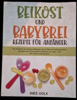 Kochbuch: Beikost und Babybrei Rheinland-Pfalz - Trierweiler Vorschau