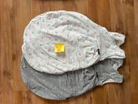 Alvi Kugelschlafsack Baby Mäxchen Gr. 80/86 & 110 Baden-Württemberg - Weinstadt Vorschau