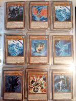 Yu-Gi-Oh Karten Verkauf Tausch Rares (gegen Pokemon) Bayern - Pfaffenhofen a.d. Ilm Vorschau