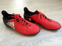 Adidas Fußballschuhe für Kunstrasen, Gr. 44 Niedersachsen - Karwitz Vorschau