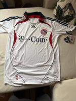 Trikot Bayern München (ungetragen), L, mit Etikett Saarland - St. Ingbert Vorschau