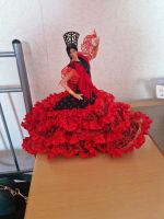 Flamenco Tänzerin Puppe Dortmund - Eving Vorschau