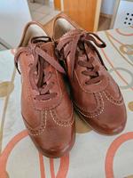 Gabor Damen Schnürschuhe Nordrhein-Westfalen - Siegburg Vorschau
