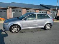 Audi A3 2.0 TDI Hessen - Weilmünster Vorschau