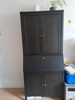 Sekretär Hemnes ikea schwarz braun Lübeck - St. Jürgen Vorschau