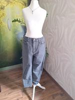 Levis High Waisted Taper Mom Jeans Sachsen-Anhalt - Gräfenhainichen Vorschau