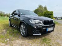 BMW X4 xDrive *SHZ*LEDER*neue Bremsen*M-Paket* Dortmund - Hombruch Vorschau