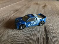 Ford RS 200 blau 1:55 Matchbox 1986 Spielzeugauto Auto Bayern - Weitramsdorf Vorschau