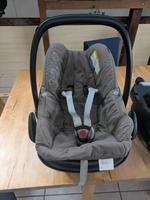 MaxiCosi Kindersitz 0-13kg  inklusive EasyBase 2  Station Rheinland-Pfalz - Trippstadt Vorschau