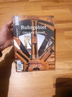 NEU Dumont Band Ruhrgebiet - Glückauf Zukunft Baden-Württemberg - Mannheim Vorschau