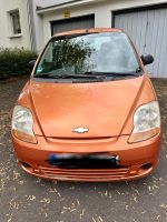 Chevrolet Matiz Köln - Porz Vorschau