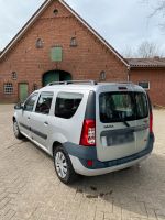 Dacia Logan 1,6MPI Klima AHK Niedersachsen - Fürstenau Vorschau