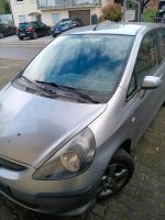 Honda jazz 06. 2008 278000 km Baden-Württemberg - Vörstetten Vorschau