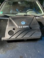 VW Lupo 6X Polo 6N 1.4 MPI Abdeckung Luftfilter 030129607AS Niedersachsen - Sarstedt Vorschau