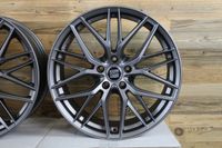 Damina DM08 19 Zoll Felgen für Seat Cupra Leon Ateca Alhambra Altea Formentor Tarraco Exeo 1P 5F KL 5FP 7N KM VZ VZ4 VZ5 KN FR 5P 3R Hybrid e Sommerräder Winterräder grau matt Reifen Räder NEU ABE 290 Baden-Württemberg - Neckarsulm Vorschau