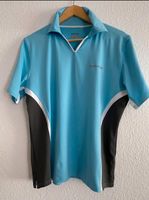 Reebok Sportshirt Poloshirt Play Dry Größe 42 Pankow - Weissensee Vorschau