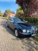 Jaguar S-Type 2.7 V 207Ps Facelift im guten Zustand Niedersachsen - Ahlerstedt Vorschau