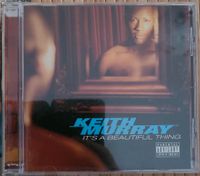 Keith Murray It's A Beatiful Thing Rar Rap Hip Hop CD Boom Bap Hessen - Fuldabrück Vorschau