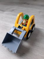 1-2-3 Playmobil Bagger Rheinland-Pfalz - Carlsberg Vorschau