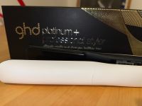 ghd platinum+ weiß glätteisen Leipzig - Gohlis-Mitte Vorschau