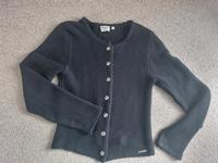 Dirndl-Strickjacke Gr. 34 Bayern - Bruckmühl Vorschau