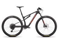 Santa Cruz Blur TR R-Kit 2022 - Dark Matter and Salmon UVP: 5499€ Nordrhein-Westfalen - Oberhausen Vorschau