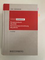 Jäde Dirnberger Kommentar, 9. Auflage Bayern - Augsburg Vorschau