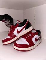 Nike Jordan low Hessen - Bad Camberg Vorschau