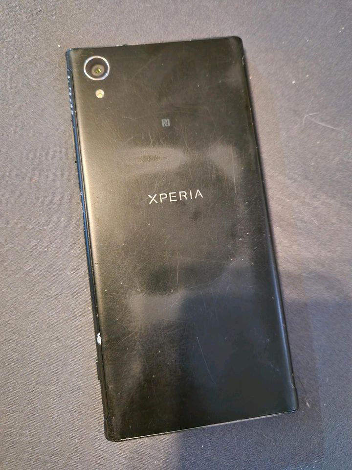 Sony Xperia XA1 plus in Zwickau