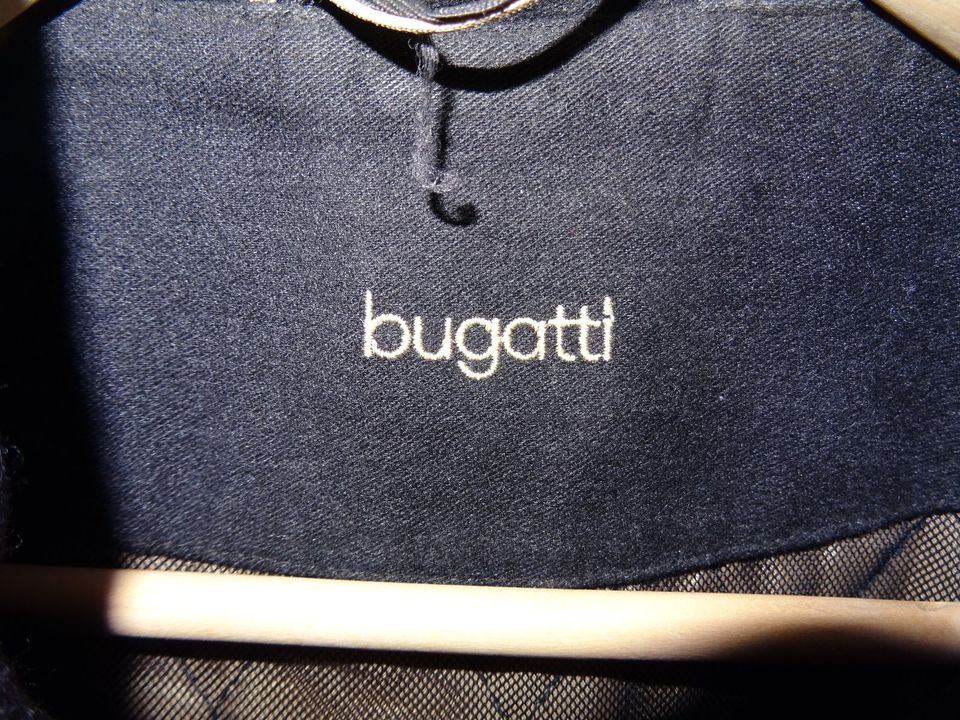 Herrenjacke Bugatti Jacke, Übergangsjacke Gr.58 in Seelbach