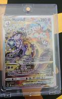 Mewtwo / Mewtu VStar, GG44, Crown Zenith, ENG, Grading Material Leipzig - Leipzig, Südvorstadt Vorschau
