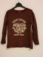 Lupilu Langarmshirt Shirt Pulli Gr. 98 / 104  100 % Baumwolle Dortmund - Holzen Vorschau