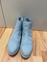 Marco Tozzi Damenschuhe Größe 40 Lübeck - St. Lorenz Nord Vorschau