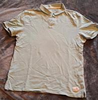 Herren Polo Shirt, türkis Saarland - Namborn Vorschau