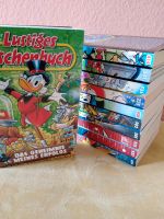 11 Lustige Taschenbücher von Walt Disney Baden-Württemberg - Ravensburg Vorschau