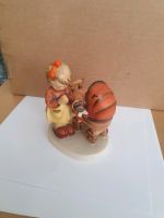 Goebel Hummelfigur 67 Puppenmütterchen Bayern - Trebgast Vorschau