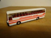 HERPA SETRA KÄSSBOHRER S 215 HD REISEBUS MODELLAUTO 1:87 Baden-Württemberg - Schwendi Vorschau