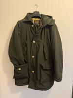 Woolrich Parka Bremen - Horn Vorschau