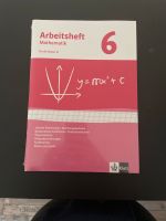 Arbeitsheft Mathematik für 10 Klasse Rheinland-Pfalz - Kindsbach Vorschau