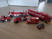 Siku Feuerwehrautos Baden-Württemberg - Lörrach Vorschau