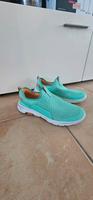 Skechers Sportschuh mint Farben Hessen - Ginsheim-Gustavsburg Vorschau