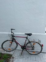 Fahrrad Herren München - Sendling-Westpark Vorschau