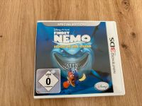 Nintendo 3DS findet Nemo Saarland - Riegelsberg Vorschau